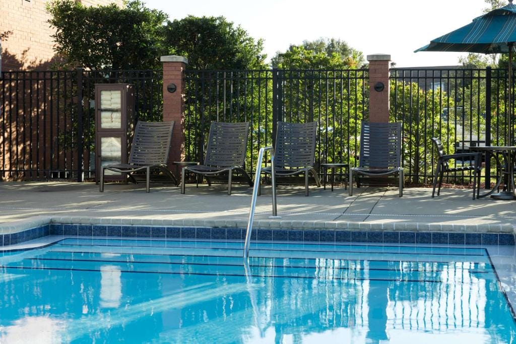 Hyatt Place Jacksonville Airport — 4