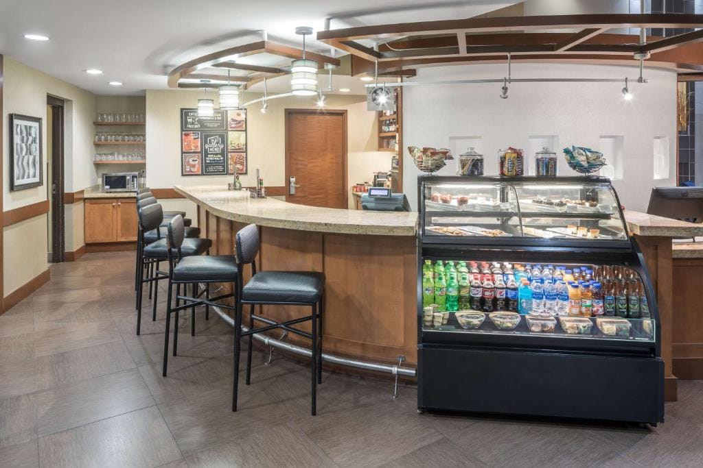 Hyatt Place Jacksonville Airport — 5