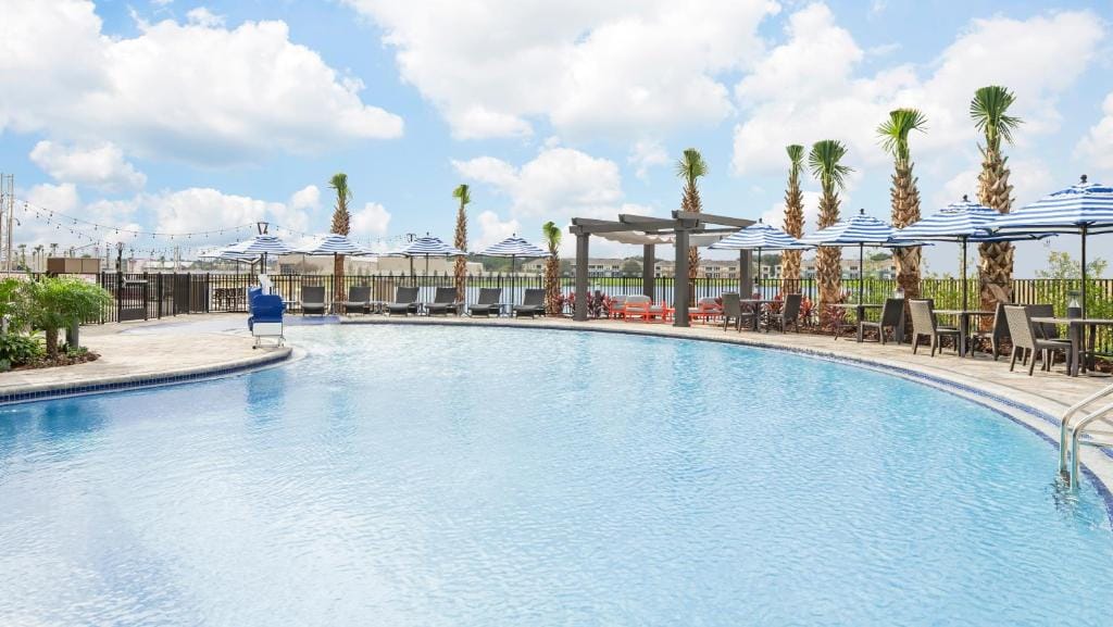 Hyatt Place Jacksonville St. Johns Town Center — 2