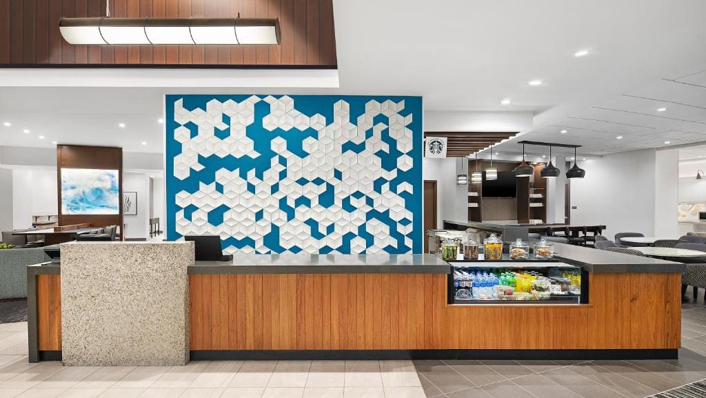 Hyatt Place Jacksonville St. Johns Town Center — 3