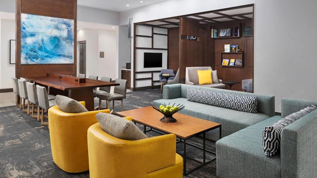 Hyatt Place Jacksonville St. Johns Town Center — 5