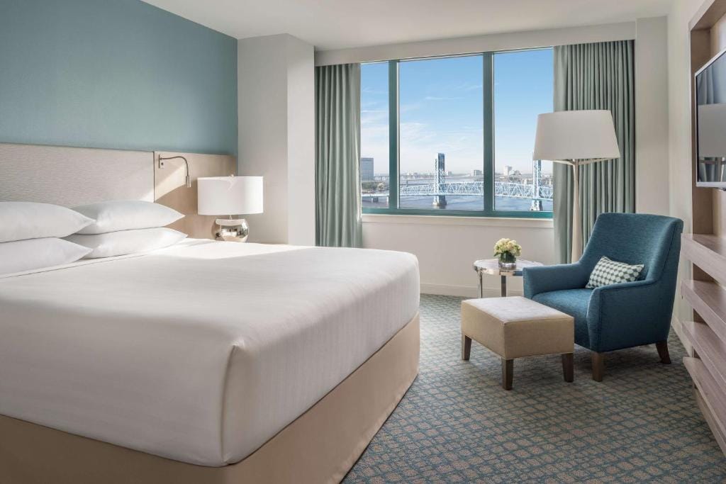 Hyatt Regency Jacksonville Riverfront — 2