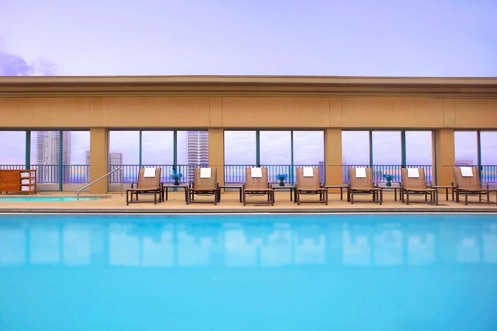Hyatt Regency Jacksonville Riverfront — 4