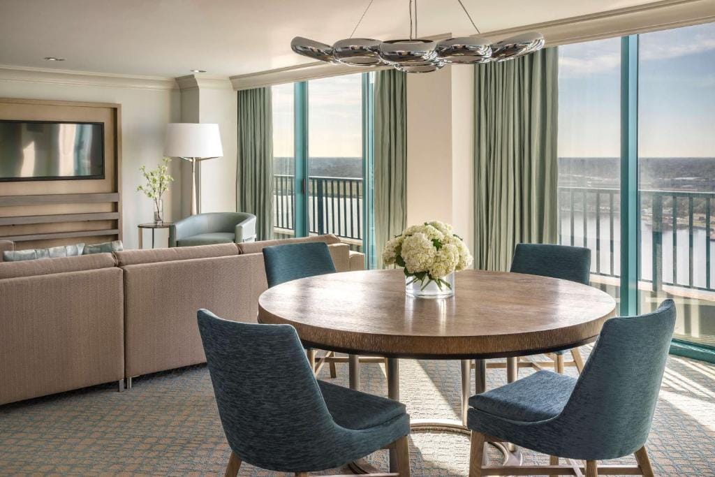 Hyatt Regency Jacksonville Riverfront — 5