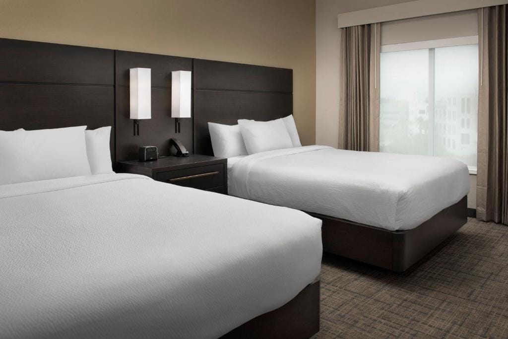 Residence Inn by Marriott Jacksonville Downtown — 2