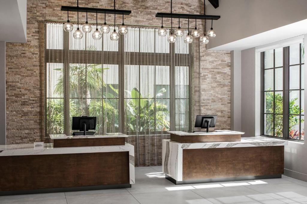 Residence Inn By Marriott Jacksonville-Mayo Clinic Area — 3