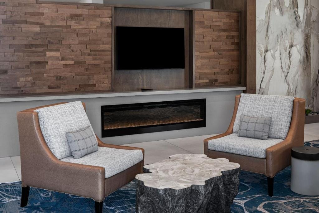 Residence Inn By Marriott Jacksonville-Mayo Clinic Area — 5