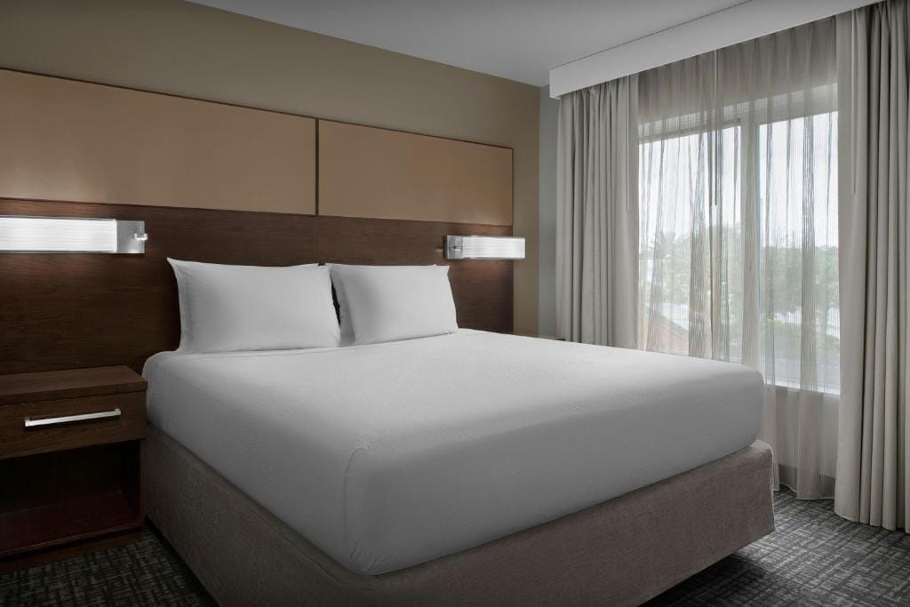 Residence Inn by Marriott Jacksonville South Bartram Park — 2
