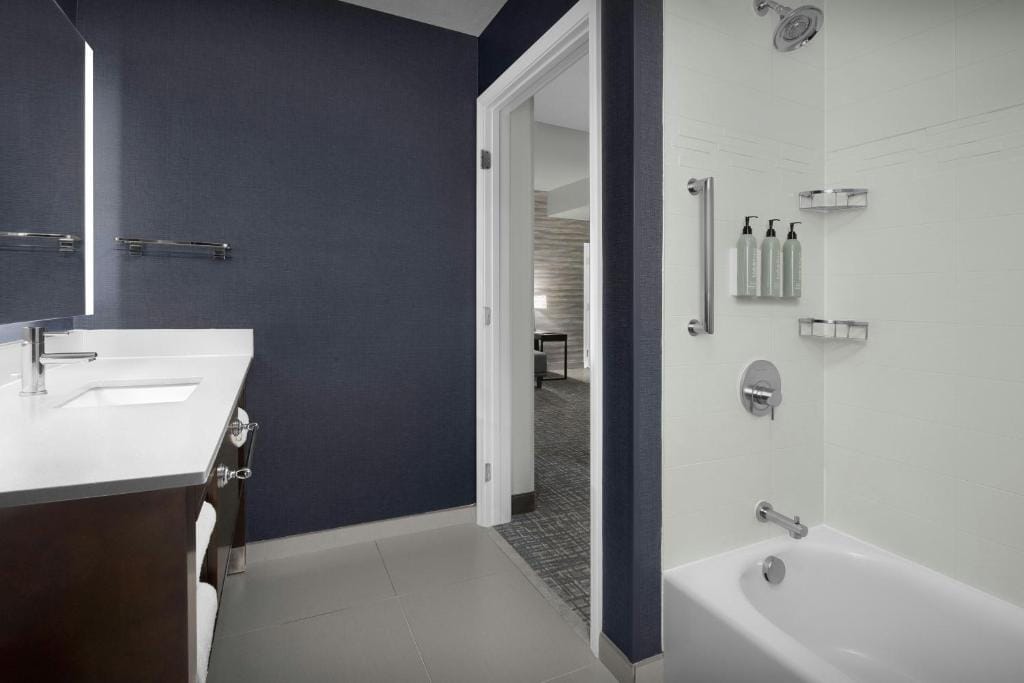 Residence Inn by Marriott Jacksonville South Bartram Park — 3