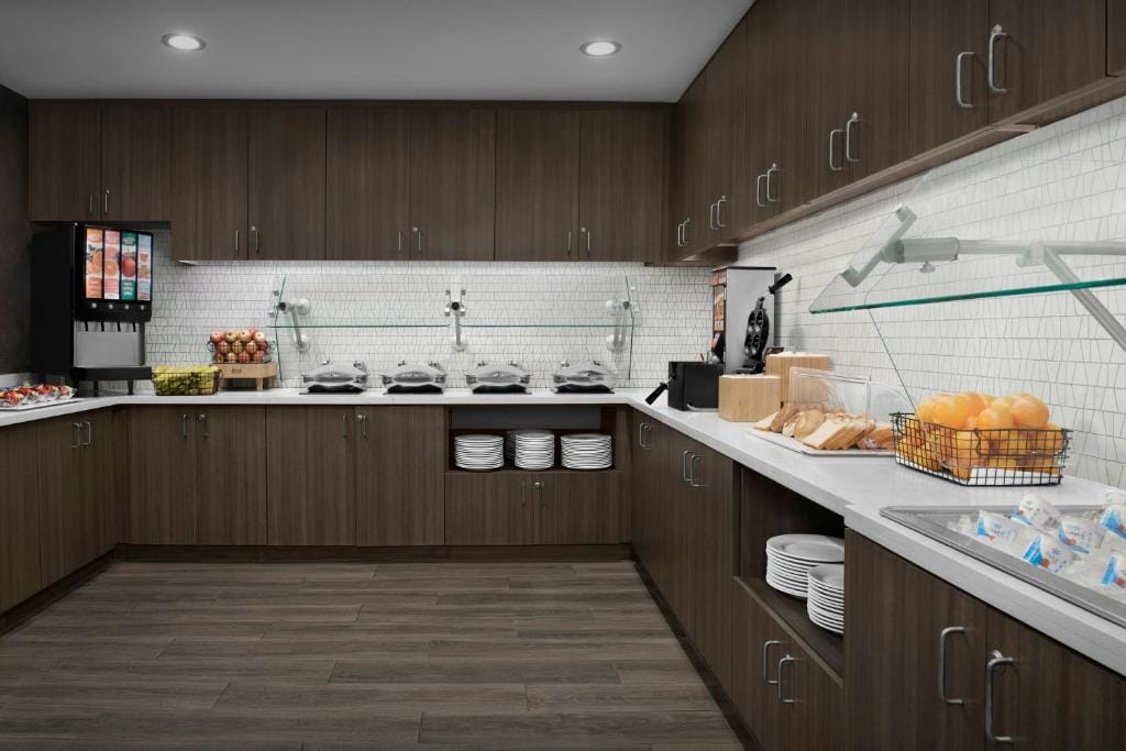 Residence Inn by Marriott Jacksonville South Bartram Park — 5
