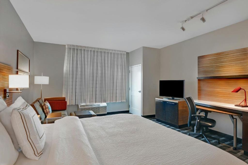 TownePlace Suites by Marriott Jacksonville East — 2