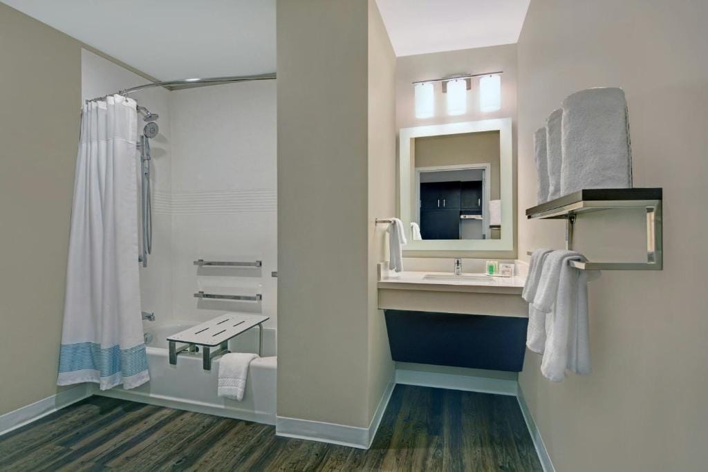 TownePlace Suites by Marriott Jacksonville East — 3