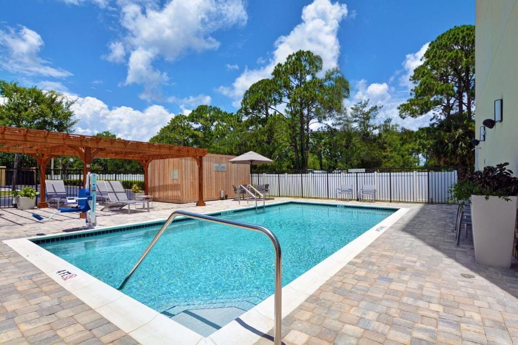 TownePlace Suites by Marriott Jacksonville East — 4