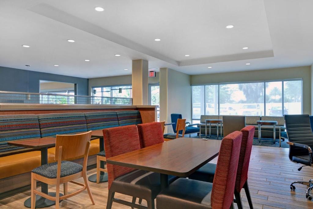TownePlace Suites by Marriott Jacksonville East — 5