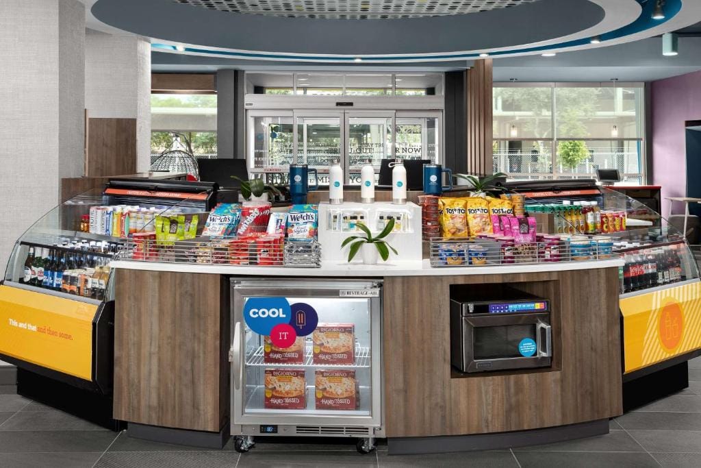 Tru By Hilton Jacksonville Airport — 5
