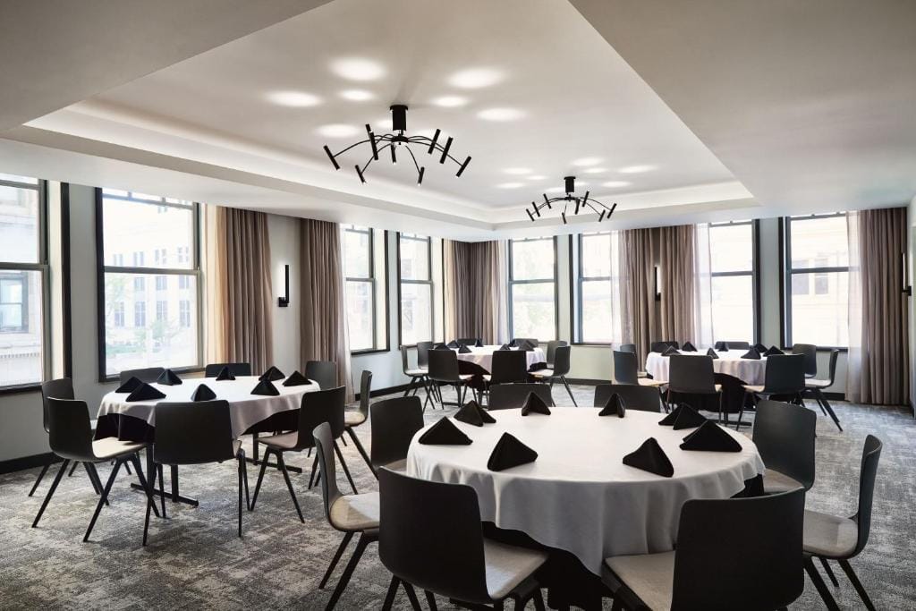 AC Hotel by Marriott Kansas City Downtown — 4