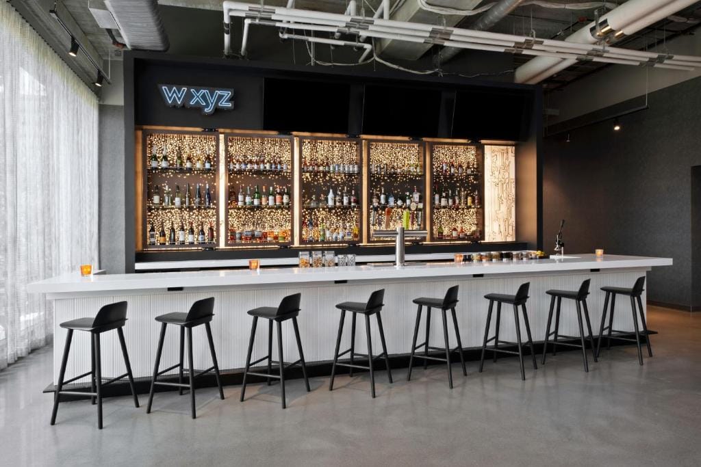 Aloft by Marriott Kansas City Country Club Plaza — 4