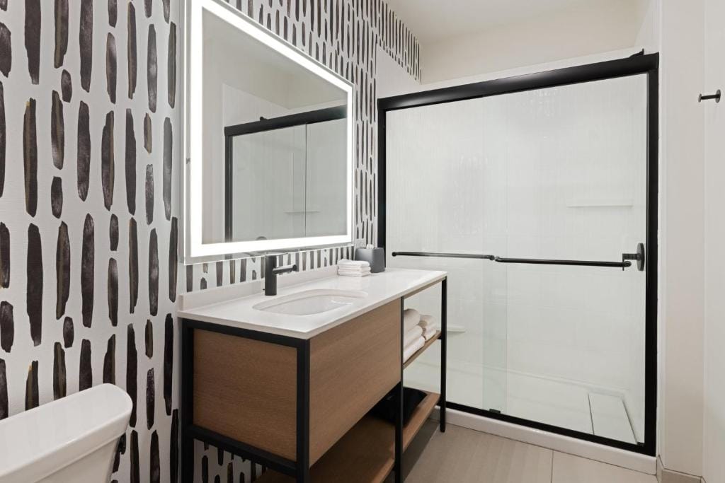 Atwell Suites Kansas City Airport by IHG — 3