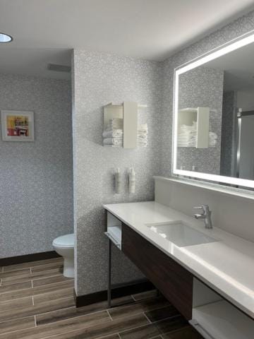 Hampton Inn Kansas City Southeast, Mo — 3