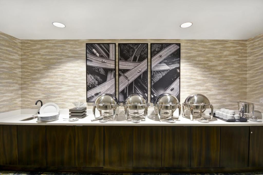 Hotel Indigo Kansas City - The Crossroads by IHG — 2