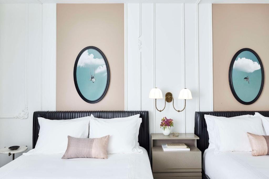 Hotel Kansas City, in The Unbound Collection by Hyatt — 2