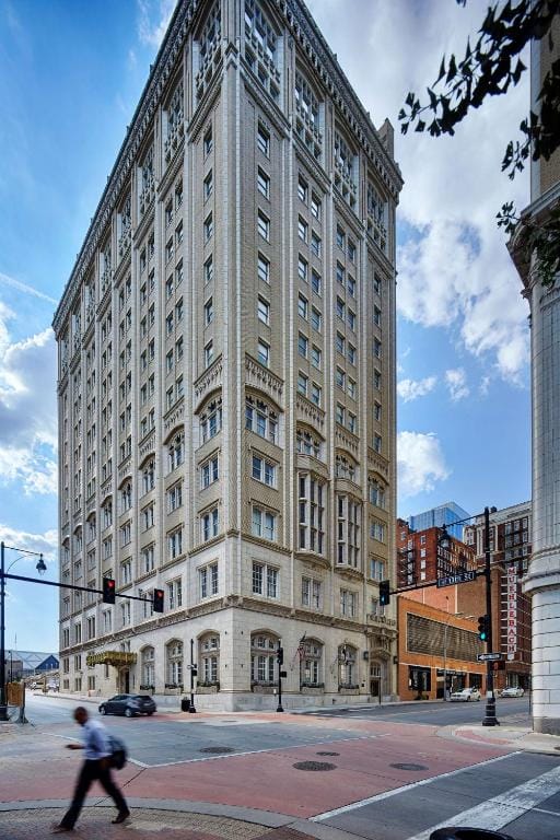 Hotel Kansas City, in The Unbound Collection by Hyatt — 4