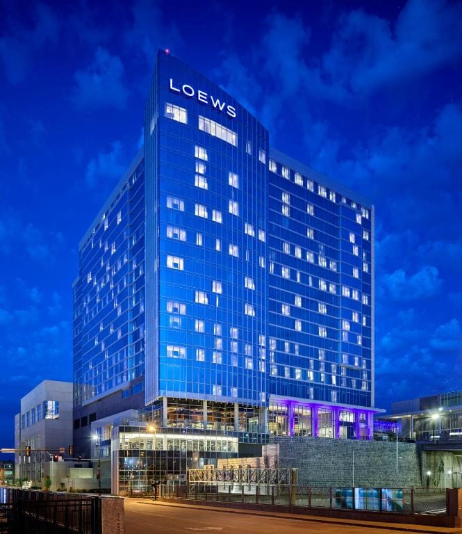 Loews Kansas City — 1