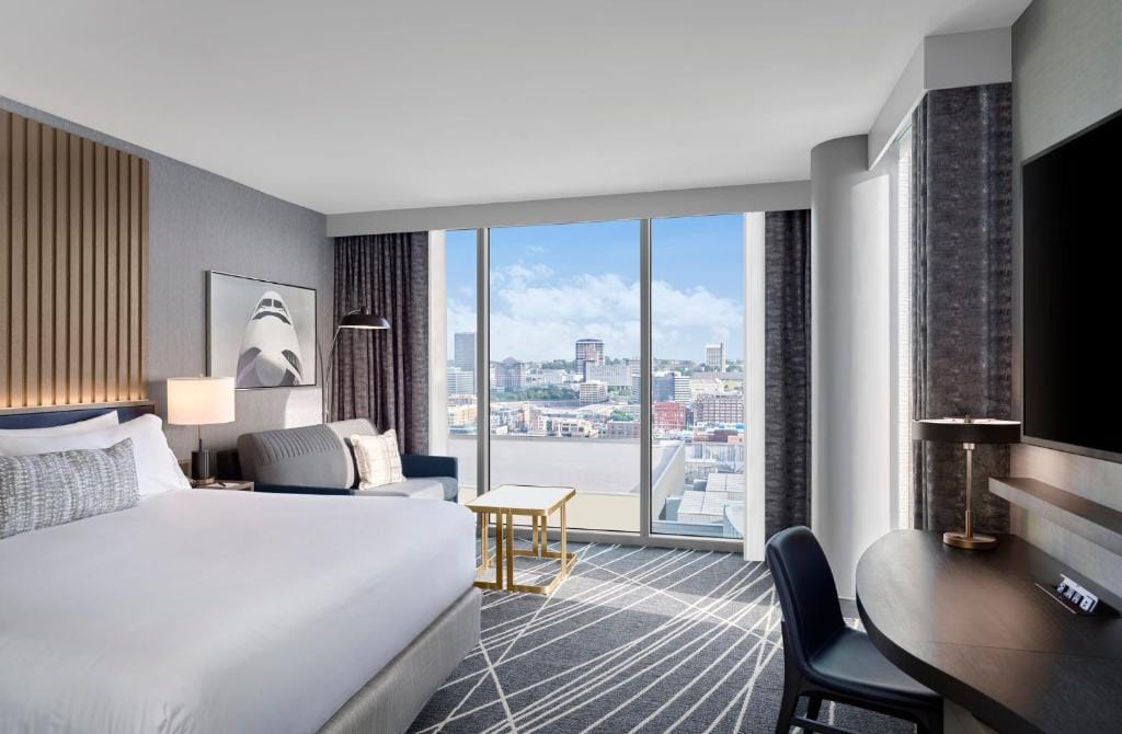 Loews Kansas City — 2