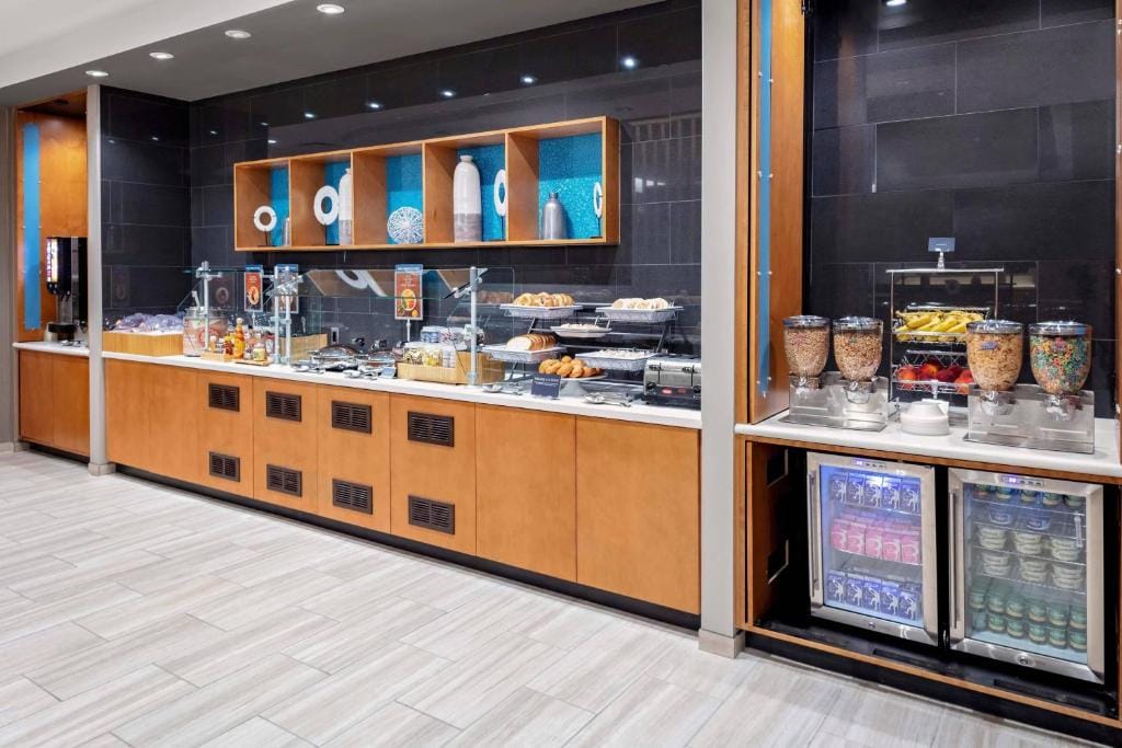 SpringHill Suites by Marriott Kansas City Plaza — 5