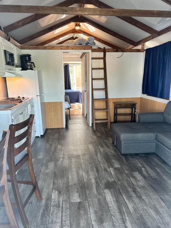 Aqua Lodges At Hurricane Hole Marina — 4