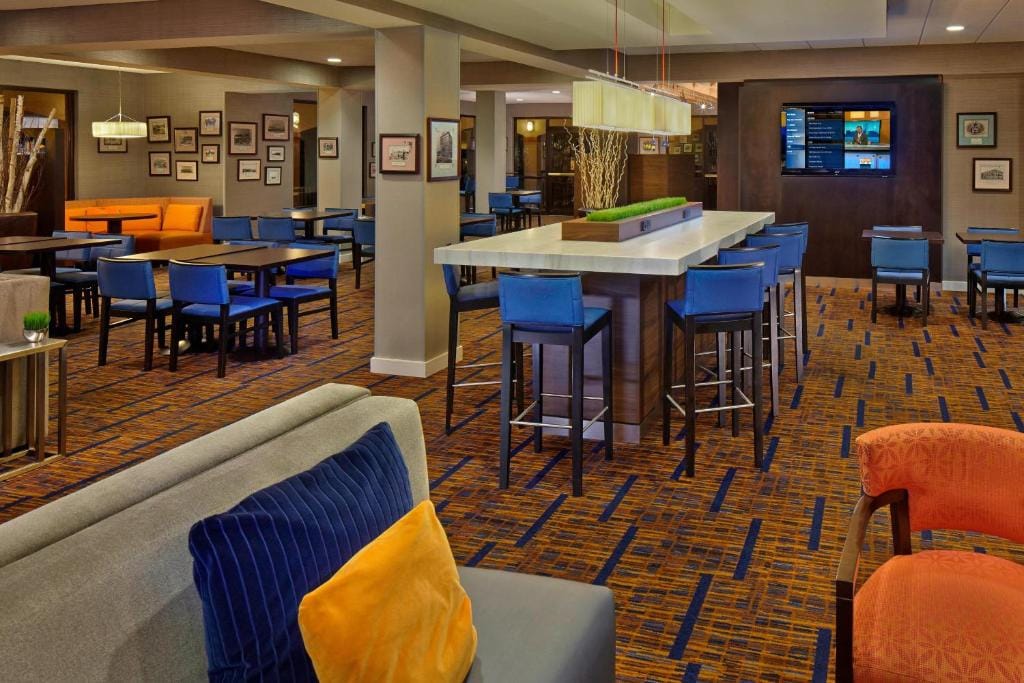 Courtyard by Marriott Key West Waterfront — 1