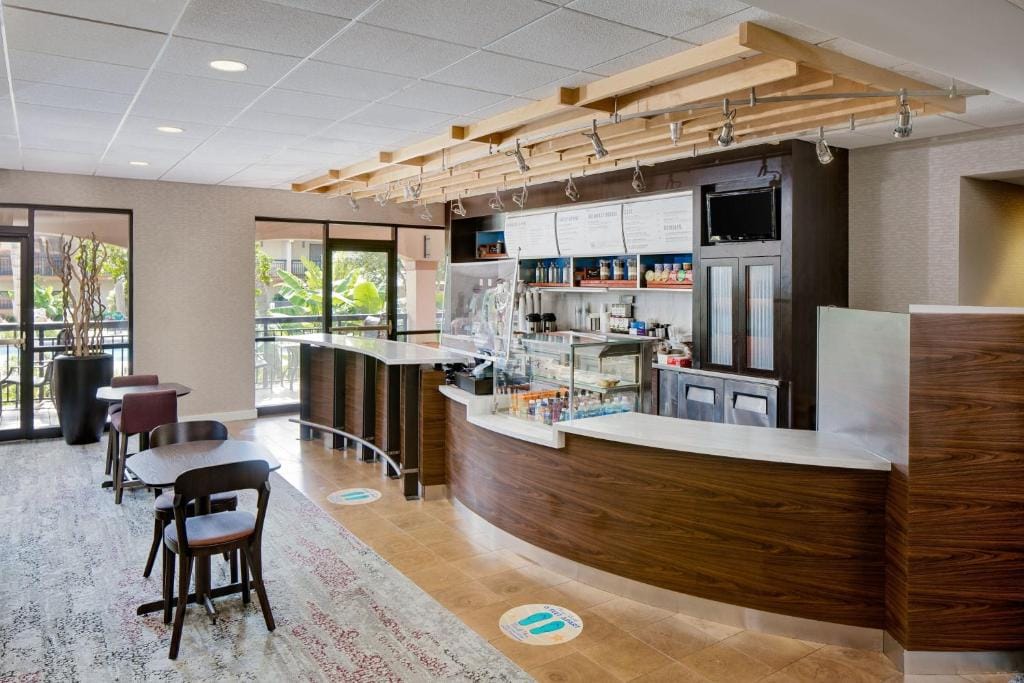 Courtyard by Marriott Key West Waterfront — 5