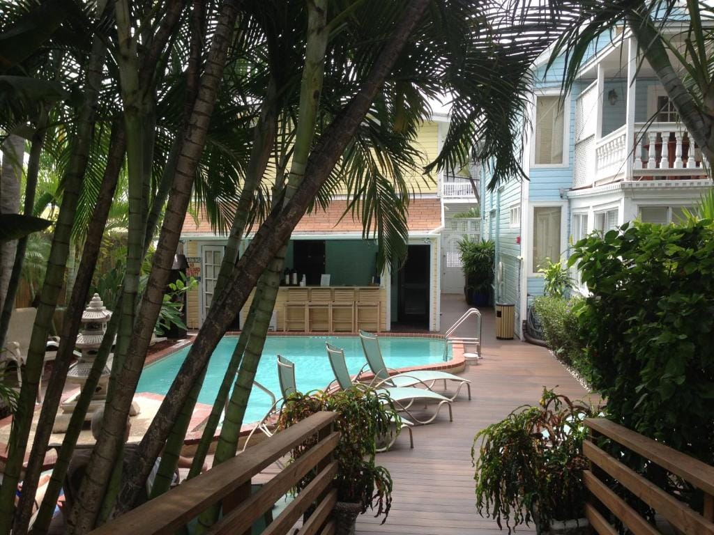 Douglas House Adult Only — 4