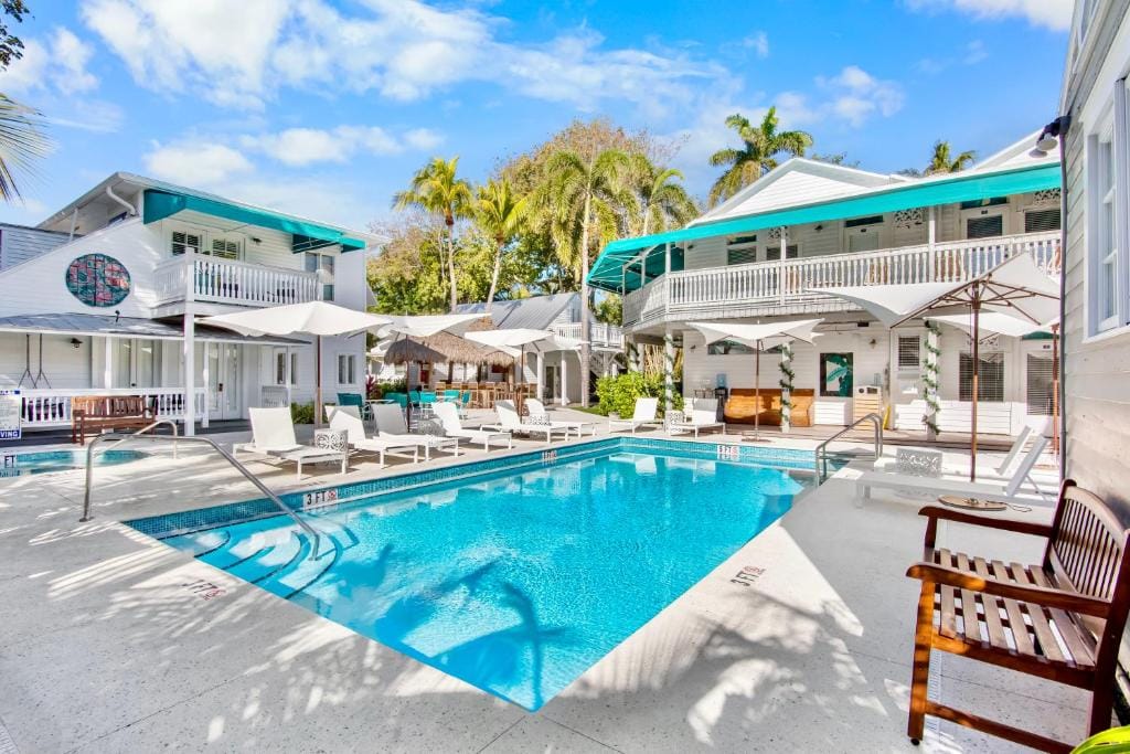 Eden House — 2