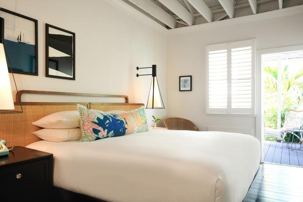 Ella's Cottages - Key West Historic Inns — 2