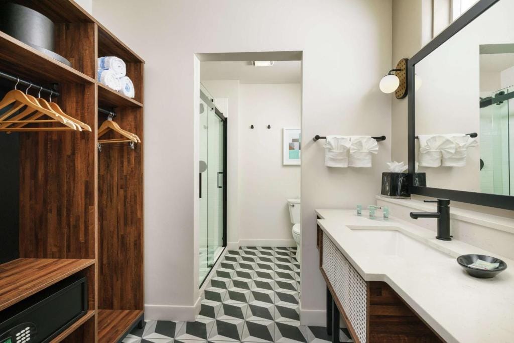 Hampton Inn Key West FL — 3