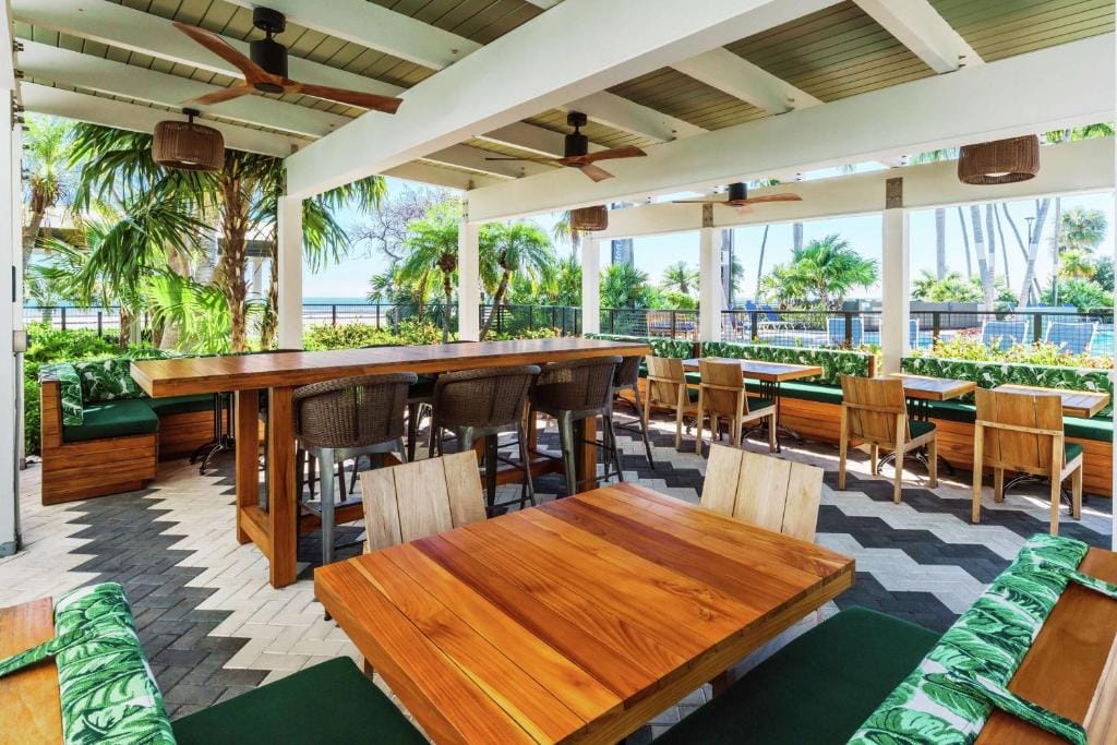 Hampton Inn Key West FL — 5