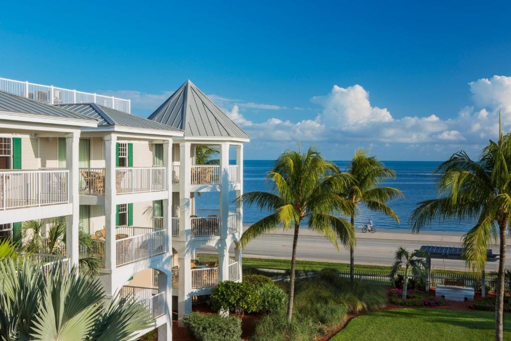 Hyatt Vacation Club at Windward Pointe — 1