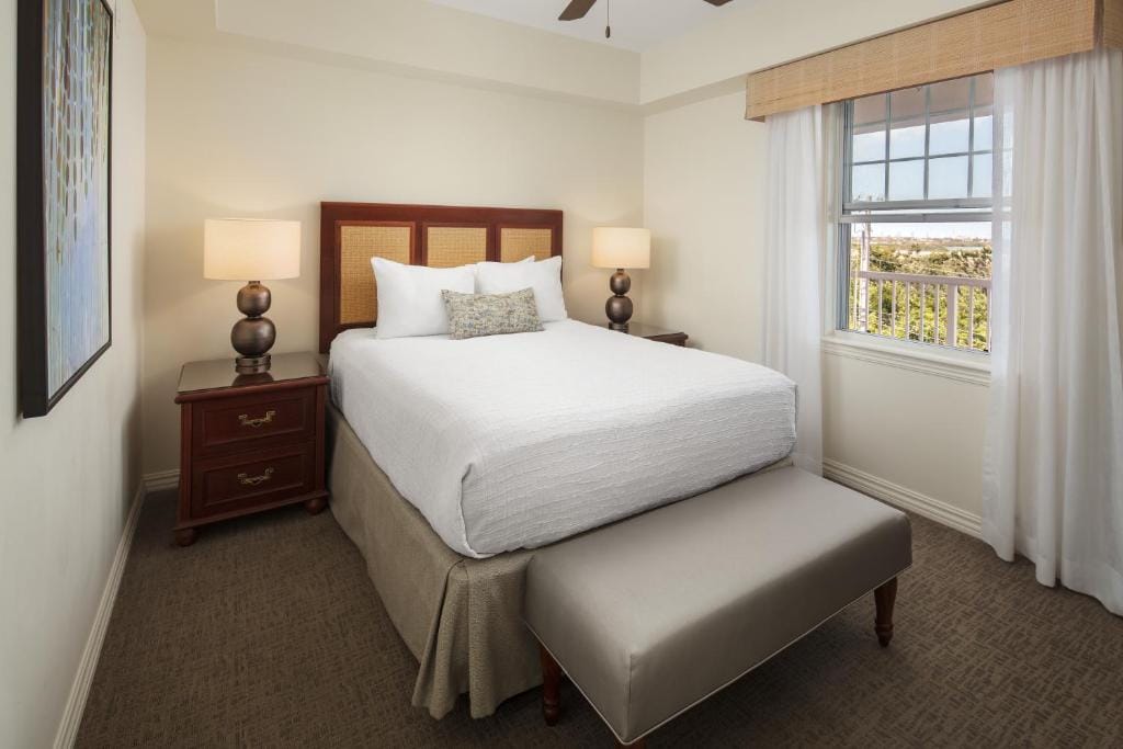 Hyatt Vacation Club at Windward Pointe — 2