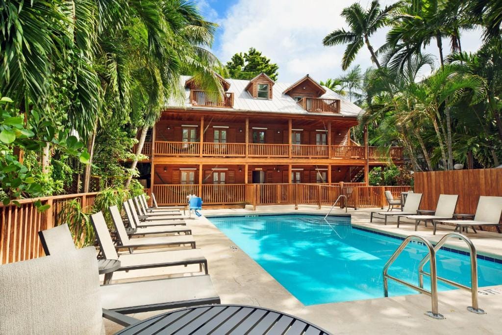 Island City House — 1