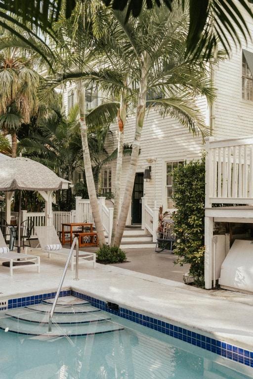 Ridley House - Key West Historic Inns — 4