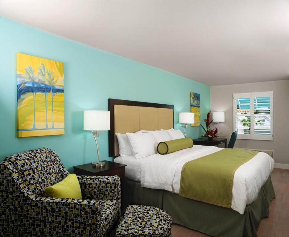 Silver Palms Inn & Historic Homes — 2