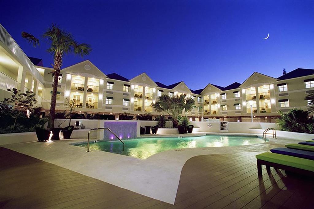 Silver Palms Inn & Historic Homes — 4