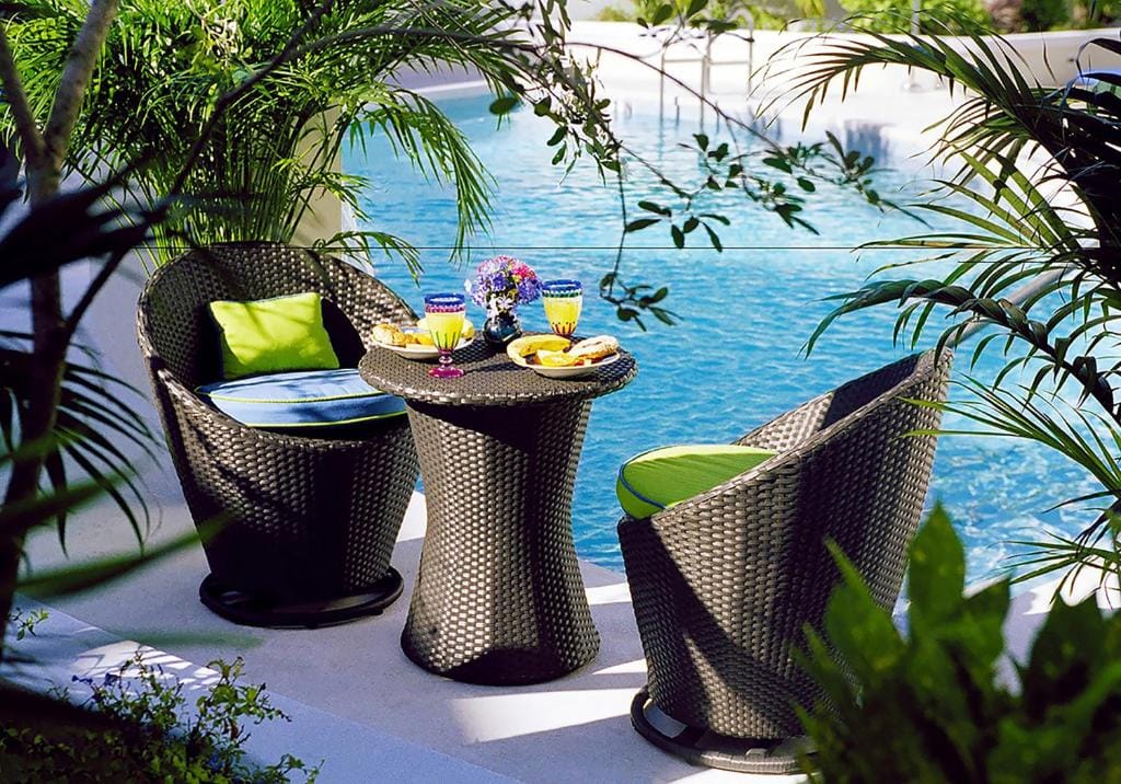 Silver Palms Inn & Historic Homes — 5