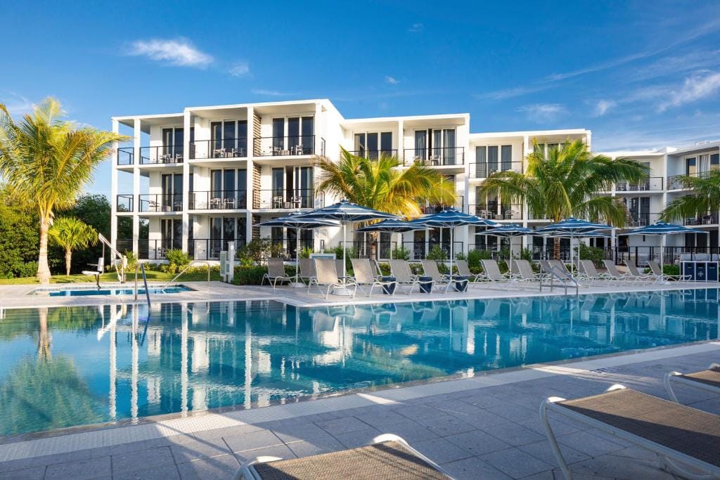 The Capitana Key West — 1