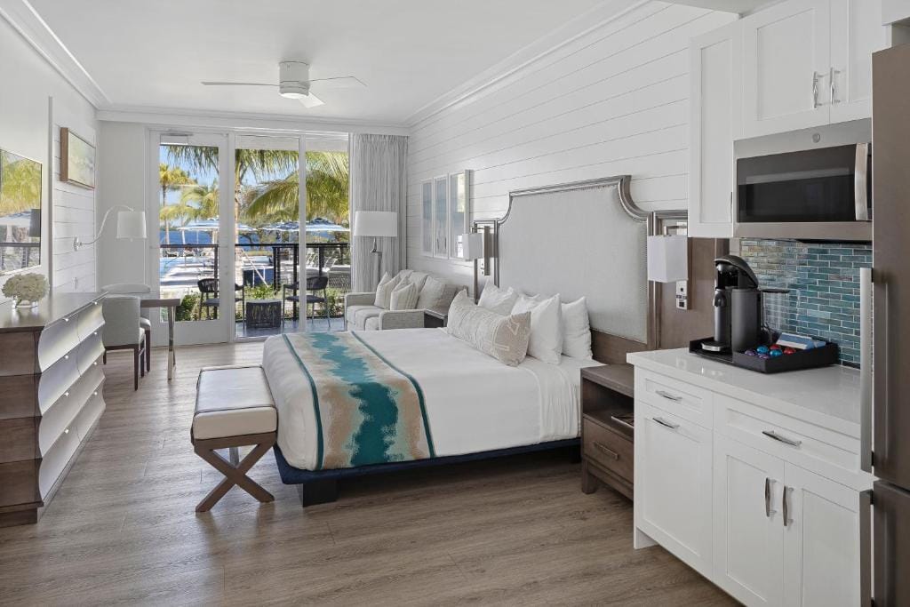 The Capitana Key West — 5