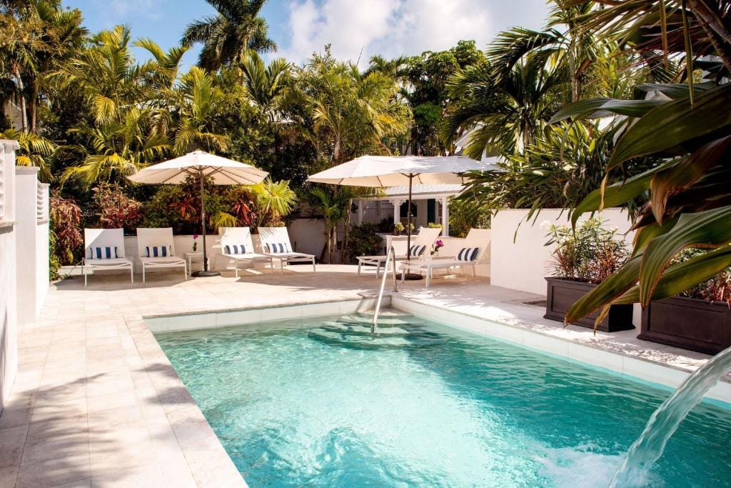 The Gardens Hotel — 3