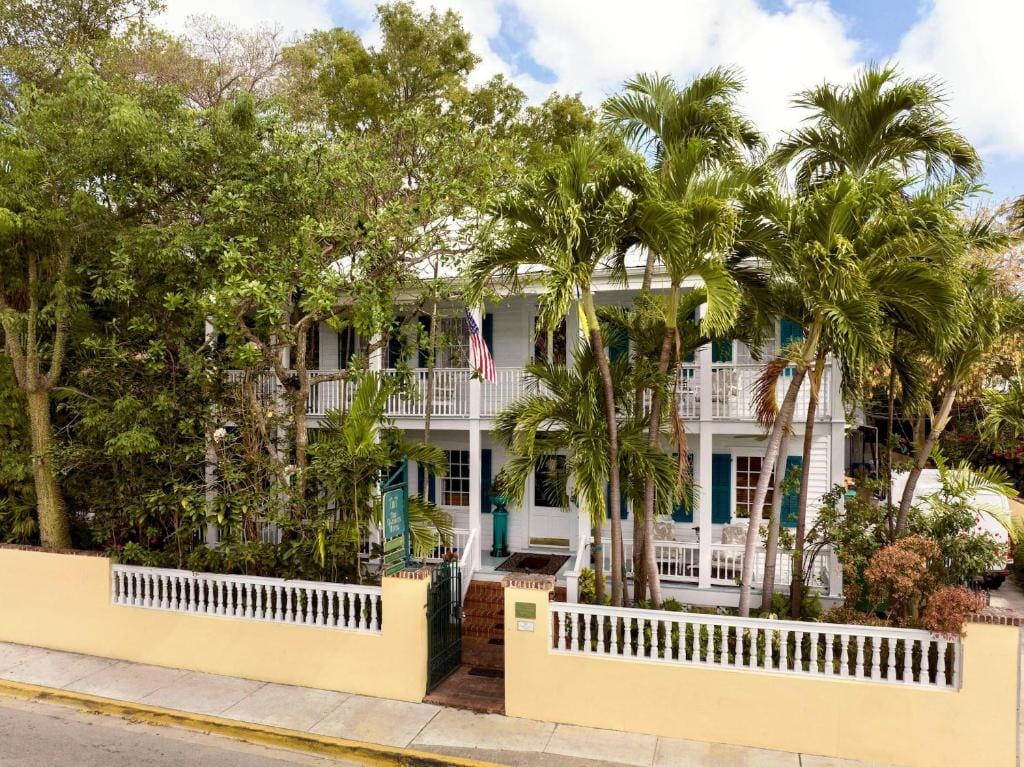 The Gardens Hotel — 4