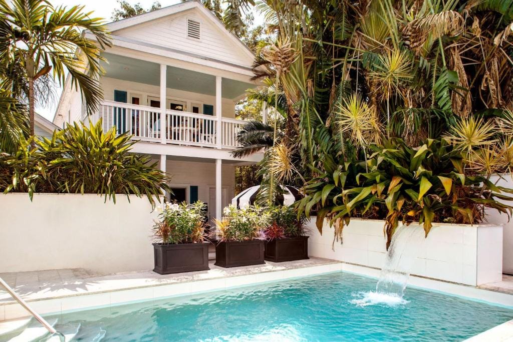The Gardens Hotel — 5
