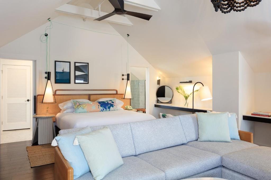 Winslow's Bungalows - Key West Historic Inns — 2